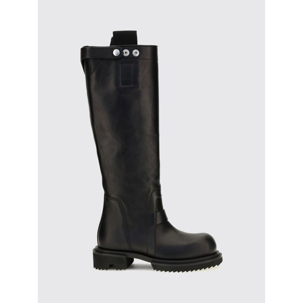 Boots Woman Rick Owens